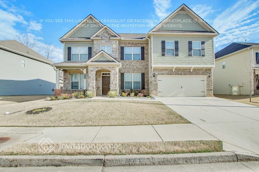 Building Photo - 638 Victoria Heights Dr.
