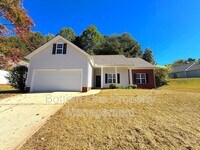 Building Photo - 1020 Stinson Glen Ln