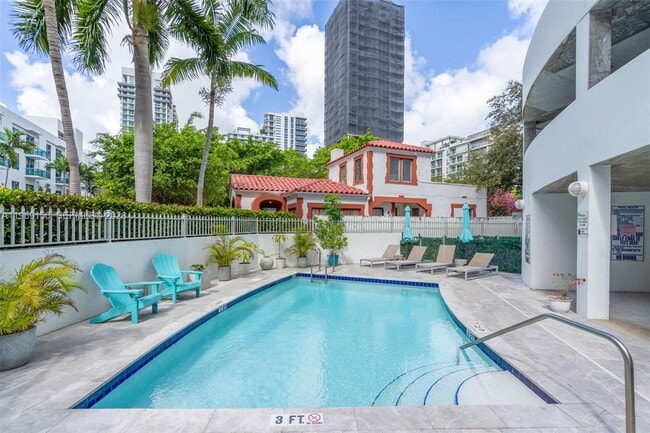 Building Photo - 455 NE 25th St