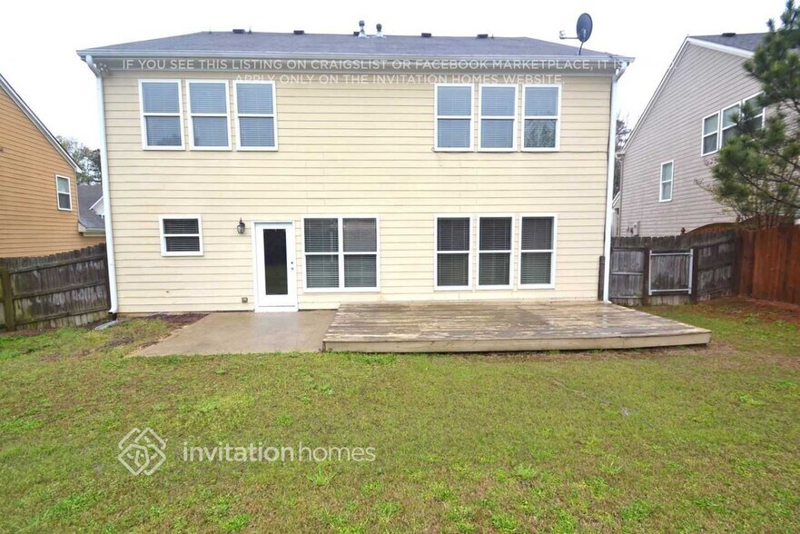 Building Photo - 1083 Gather Dr