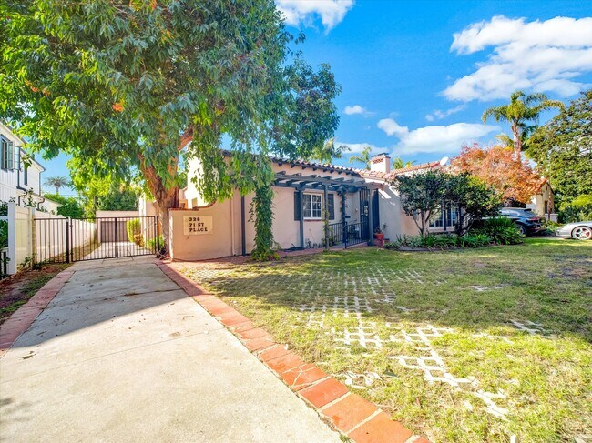 Primary Photo - 328 21st Pl