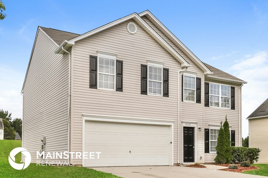 Building Photo - 2114 Gramercy Park Dr