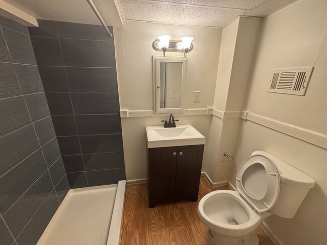 Building Photo - Spacious rooms, updated mechanicals, and convenient Canonsburg living