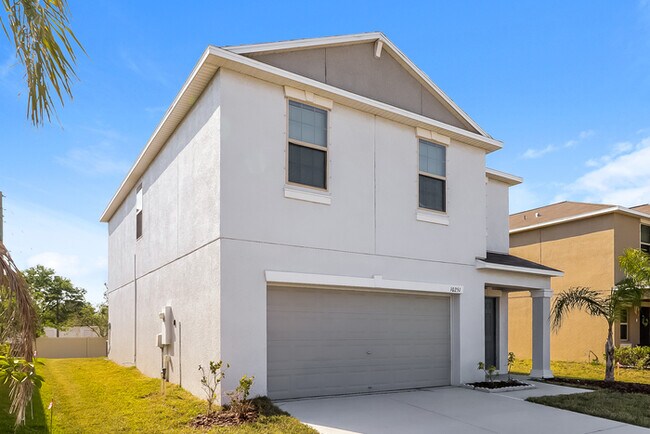 Building Photo - 10251 Boggy Moss Dr