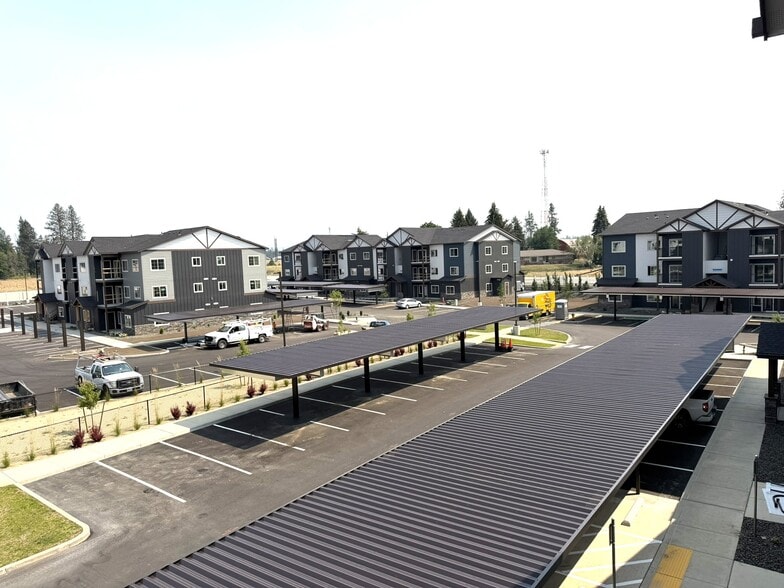 Building Photo - Westwood Pines Apartments