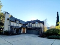 Building Photo - Elegant Woodside Tudor Home