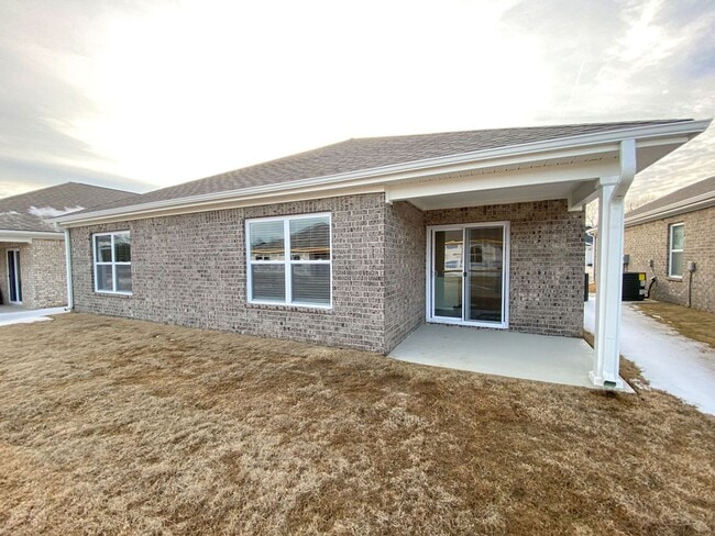 Building Photo - 3 bed 2 bath new construction by DR Horton