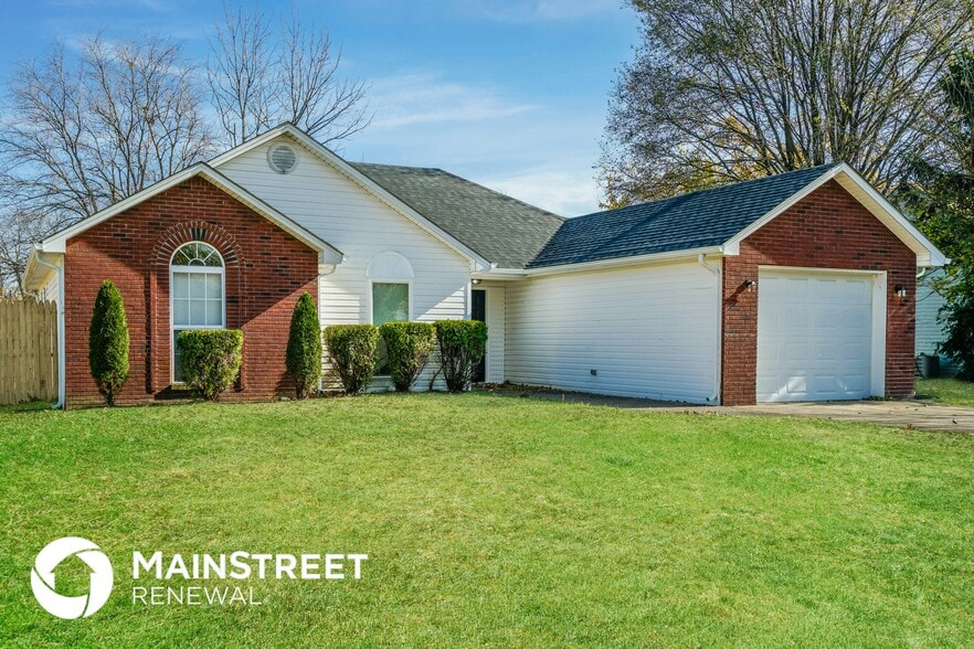 Building Photo - 7401 Hassock Dr