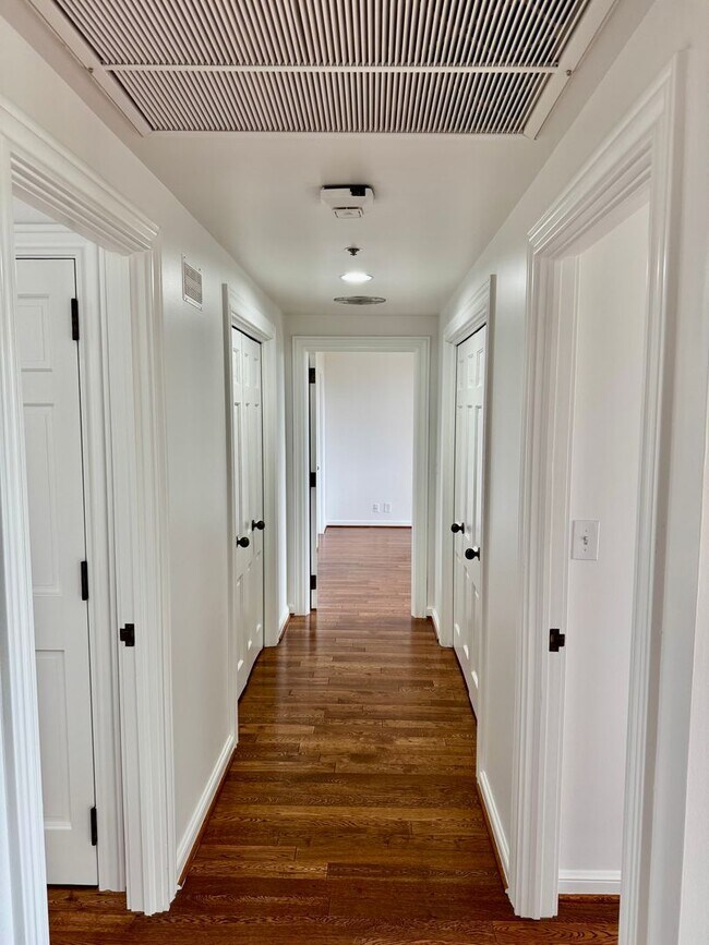 Building Photo - Experience Luxury and Prestige at Yorktown Condominiums