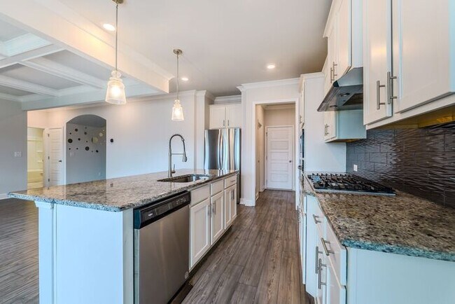 Building Photo - 1670 Branthaven Ln