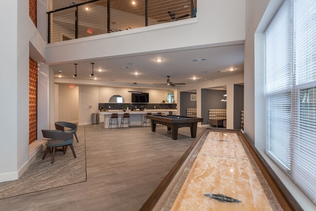 Interior Photo - Attain at Chic's Beach (Haven Residences)