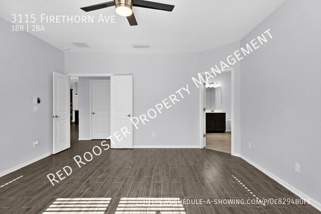 Building Photo - 3115 Firethorn Ave