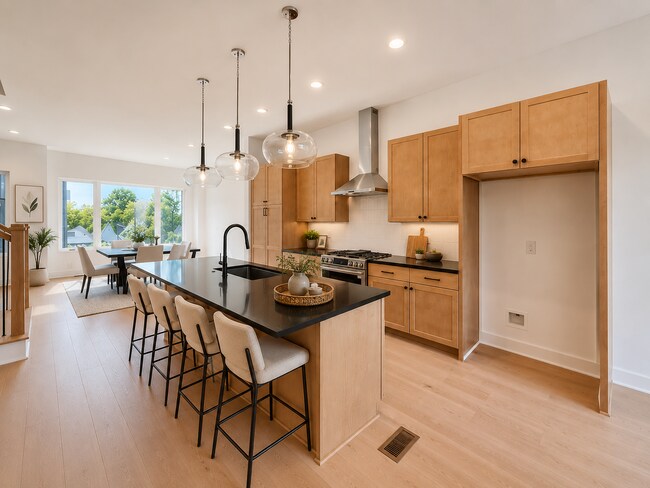 Building Photo - **OFFERING FIRST MONTH'S RENT FREE & REFUNDABLE APPLICATION FEES** Luxurious New Construction 2BD...