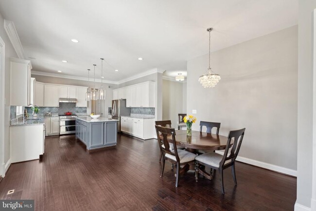 Building Photo - 41816 Marigold Mill Pl