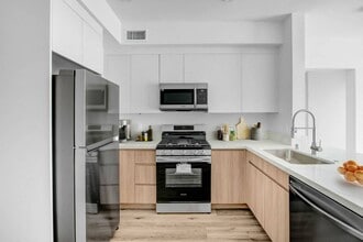 Building Photo - The Bay Apartment Homes