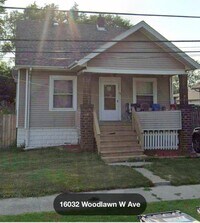 Building Photo - 16032 Woodlawn W Ave