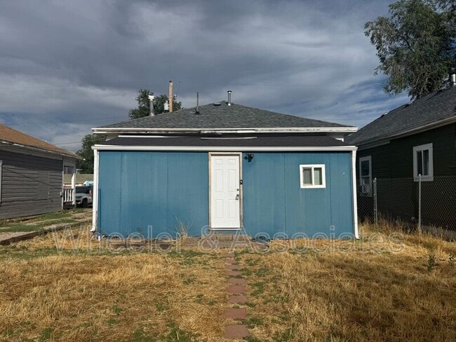 Building Photo - 2429 B Ave
