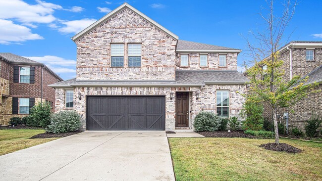 Primary Photo - Beautifully Crafted 4-3.5-2.5 in Irving!