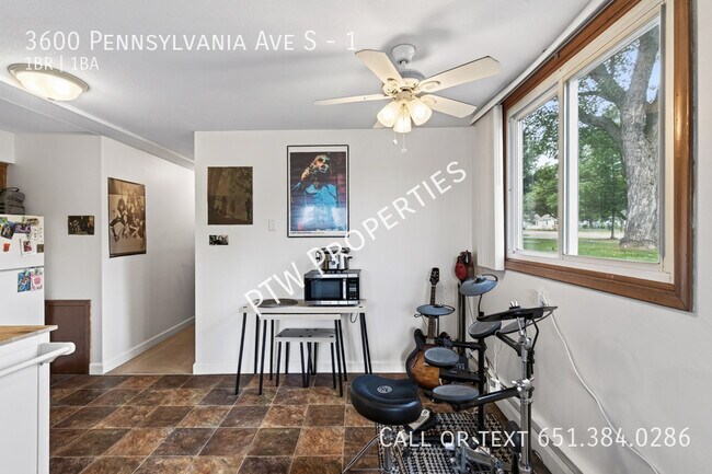 Building Photo - 3600 Pennsylvania Ave S
