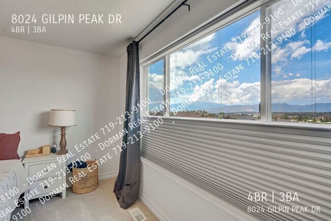 Building Photo - 8024 Gilpin Peak Drive