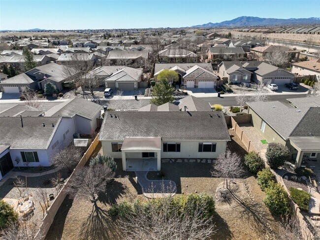 Building Photo - Granville Home for Rent!