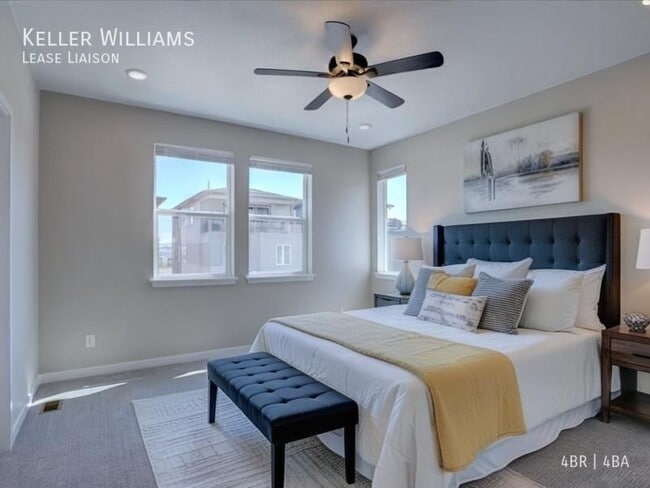 Building Photo - 8800 Hugo Dr