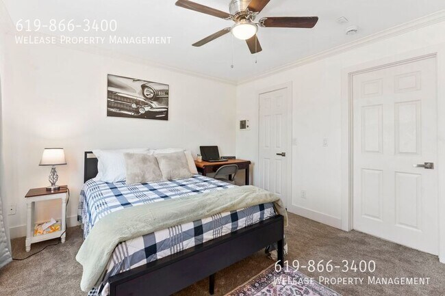 Building Photo - 5055 Collwood Blvd