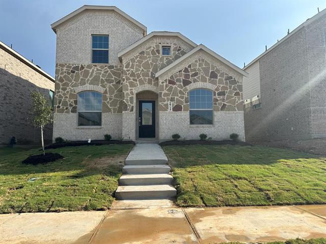 Primary Photo - 2717 Serenity Grv Ln