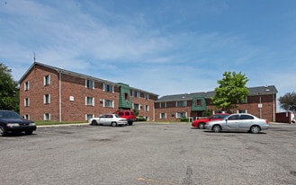 Building Photo - Cassady Village Apartments