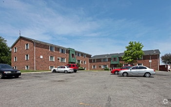 Building Photo - Cassady Village Apartments