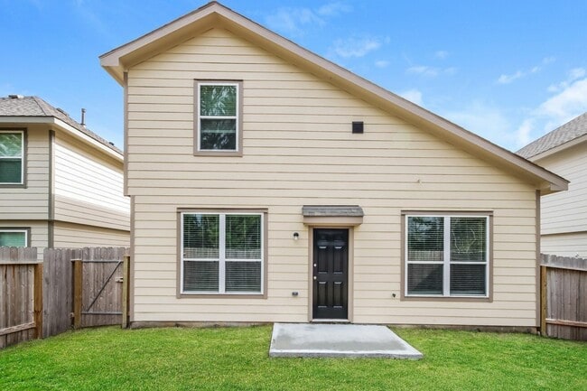 Building Photo - 4831 Giant Sequoia Way