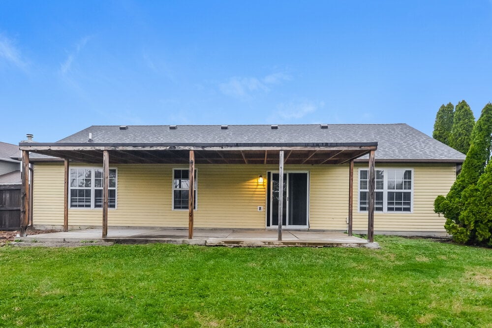 Building Photo - 1251 Matthews Ct