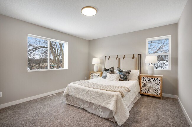 Building Photo - Available 07/01! New Build 4 bed 3 Bath in Hopkins!