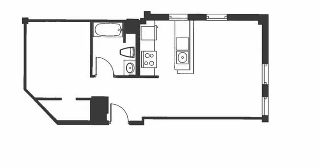 Floorplan - Mission Grand
