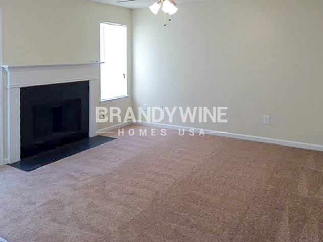 Building Photo - 6749 Pole Creek Dr