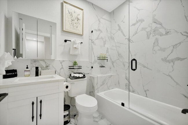 Building Photo - 4120 W North A St