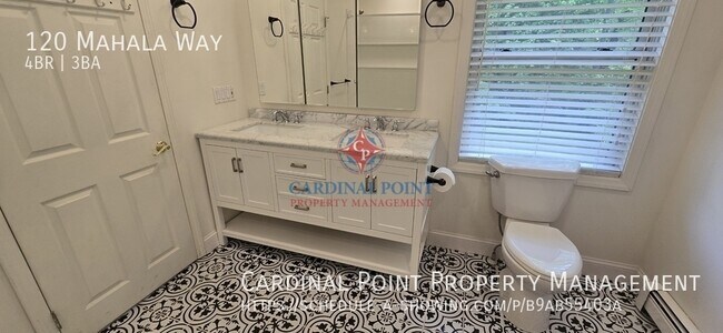 Building Photo - 120 Mahala Way