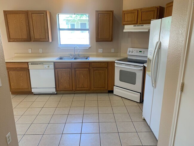 Building Photo - *COMING SOON* Spacious 3BR Two-Story Near Lackland AFB with Fenced Backyard