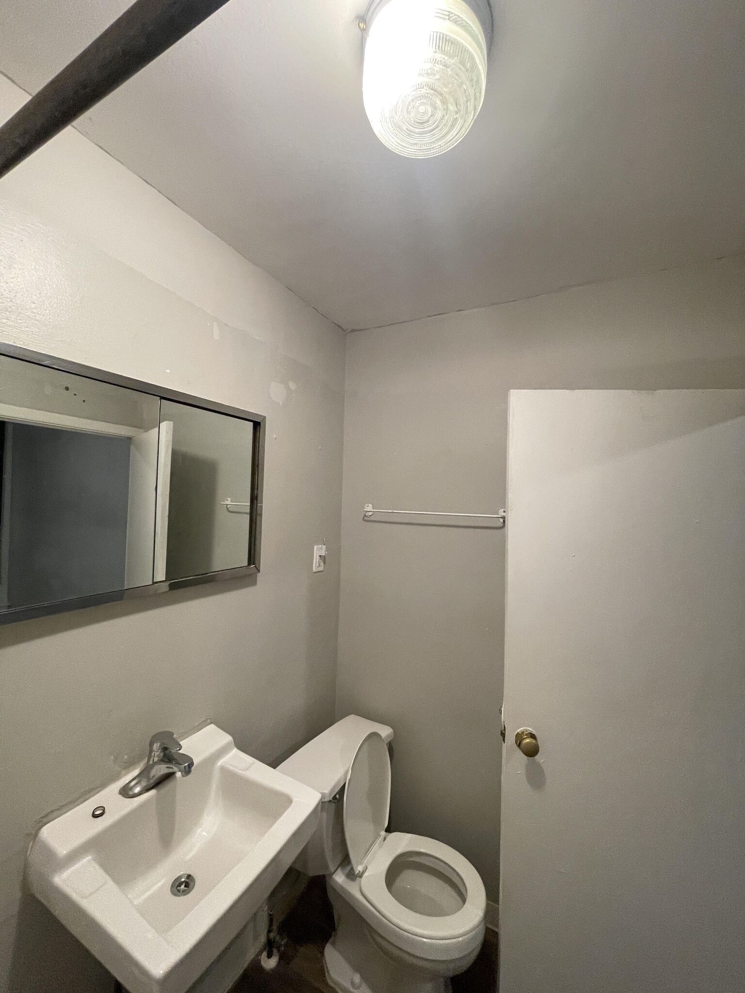 Building Photo - 2841 N Calvert St