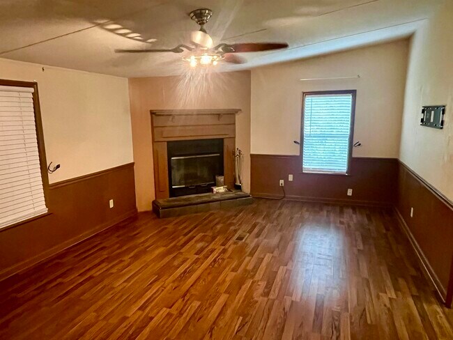 1640 Cherry Tree Rd 1640 Cherry - 1640 Cherry Tree Rd Monticello Fl Building Photo 