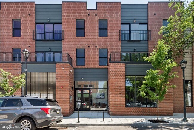 Building Photo - 203 Haverford Ave