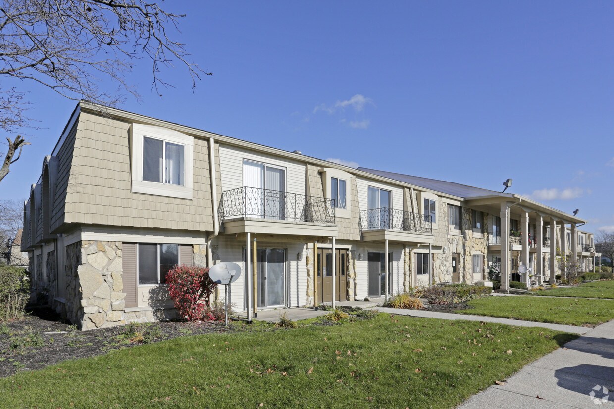 Valparaiso Valparaiso