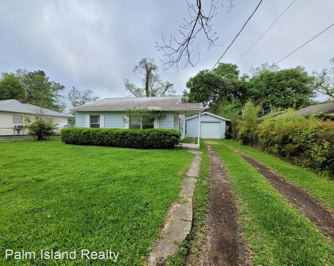 Primary Photo - 2 br, 1 bath House - 1207 N 46th Ave