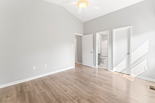 Building Photo - Fully Updated - Beautiful 3BR/2BA single-level home with a finished walk-out basement!