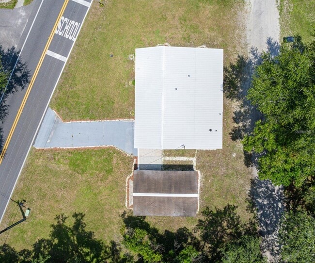 Building Photo - 5620 1st St