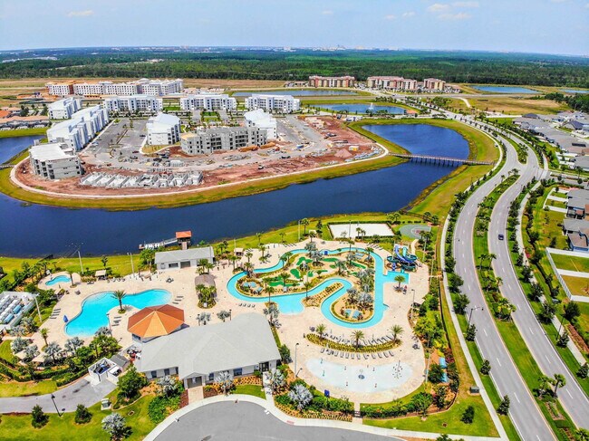 Building Photo - 2955 Penelope Loop