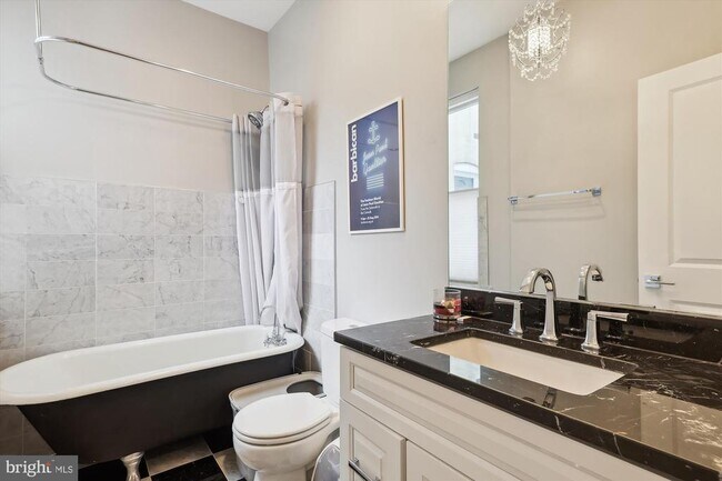 Building Photo - 141 T St NW