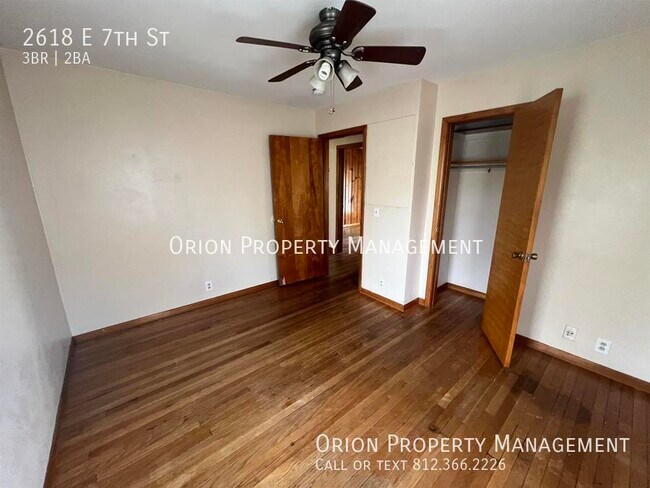 Building Photo - 2618 E 7th St