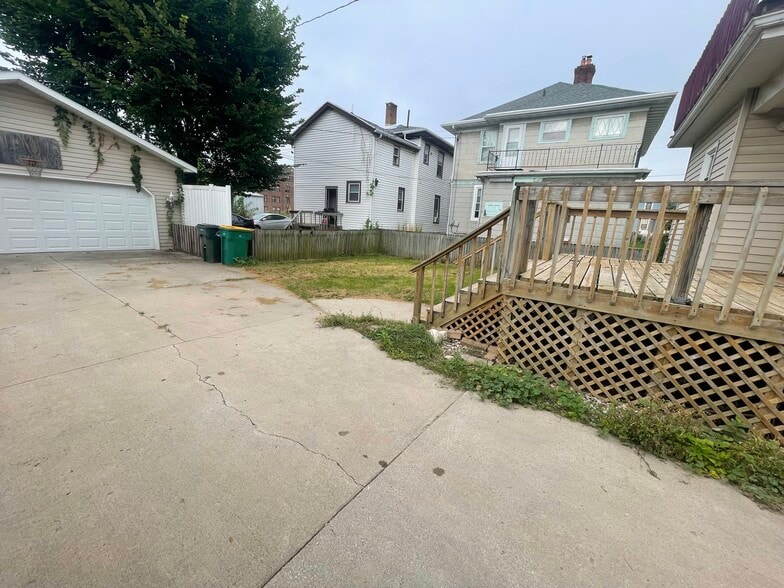 Building Photo - 108 Hamilton Pl