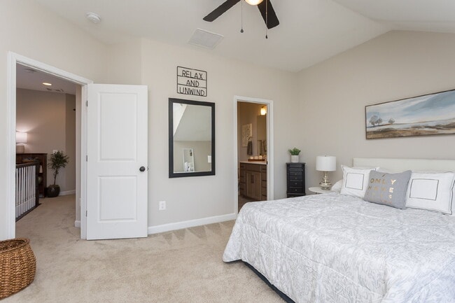 Building Photo - Resort-Style Community with Premium Amenities